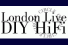 London Live DIY Hi-Fi Circle