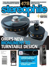 Stereophile-October-2021