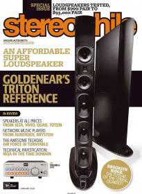 Stereophile-January-2018