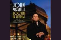 John Pizzarelli,  Rockin’ In Rhythm: