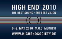 munich high end show 2010