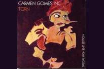 Carmen Gomes Inc - Torn (2012)