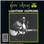 Lightin Hopkins-Going Away