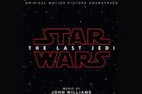 The Last Jedi OST01