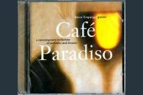 Steve Erquiaga ‎- Café Paradiso_front
