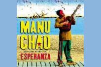 Manu Chao Proxima estacion 'Esperanza' Padio Bemba