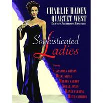 Charlie Haden sophisticated ladies01
