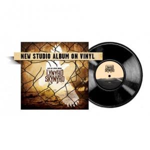 LYNYRD SKYNRD - Last of a Dyin' Breed Vinyl LP