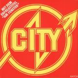 8. City - City / Teldec CD