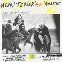 Henri Texier - Indians Week