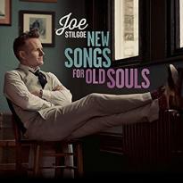 Joe Stilgoe ‎– New Songs for Old Souls_01
