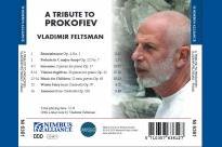 Vladimir Feltsman ‎– A Tribute To Prokofiev 01