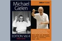 Michael Gielen Edition, Vol. 4 (1968-2014)