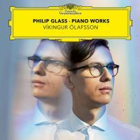 Vikingur Olafsson Philip Glass Piano Works01