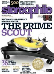 Stereophile-October-2017