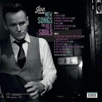 Joe Stilgoe ‎– New Songs for Old Souls_02