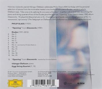 Philip Glass - Piano Works Víkingur Olafsson02