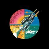 2. Pink Floyd ‎– Wish You Were Here