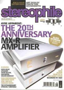 stereophile august 2015