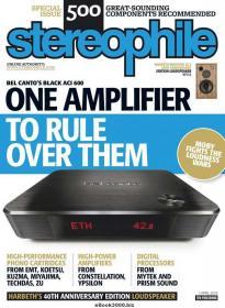 Stereophile-April-2018