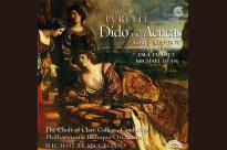 Purcell - Dido and Aeneas 01