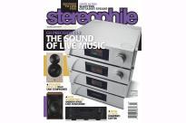 Stereophile Feb 2023