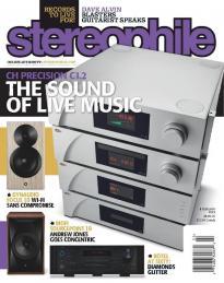 Stereophile Feb 2023