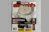 Stereophile january 2022