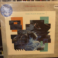 Thomas-Dolby