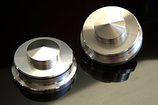 Plinth-Design-Aluminium-Record-Weights