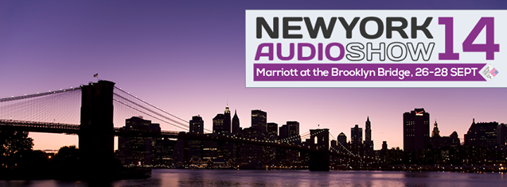 New York Audio Show 2014_01