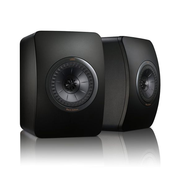 KEF LS50 Anniversary Model Speakers - ACA